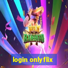 login onlyflix